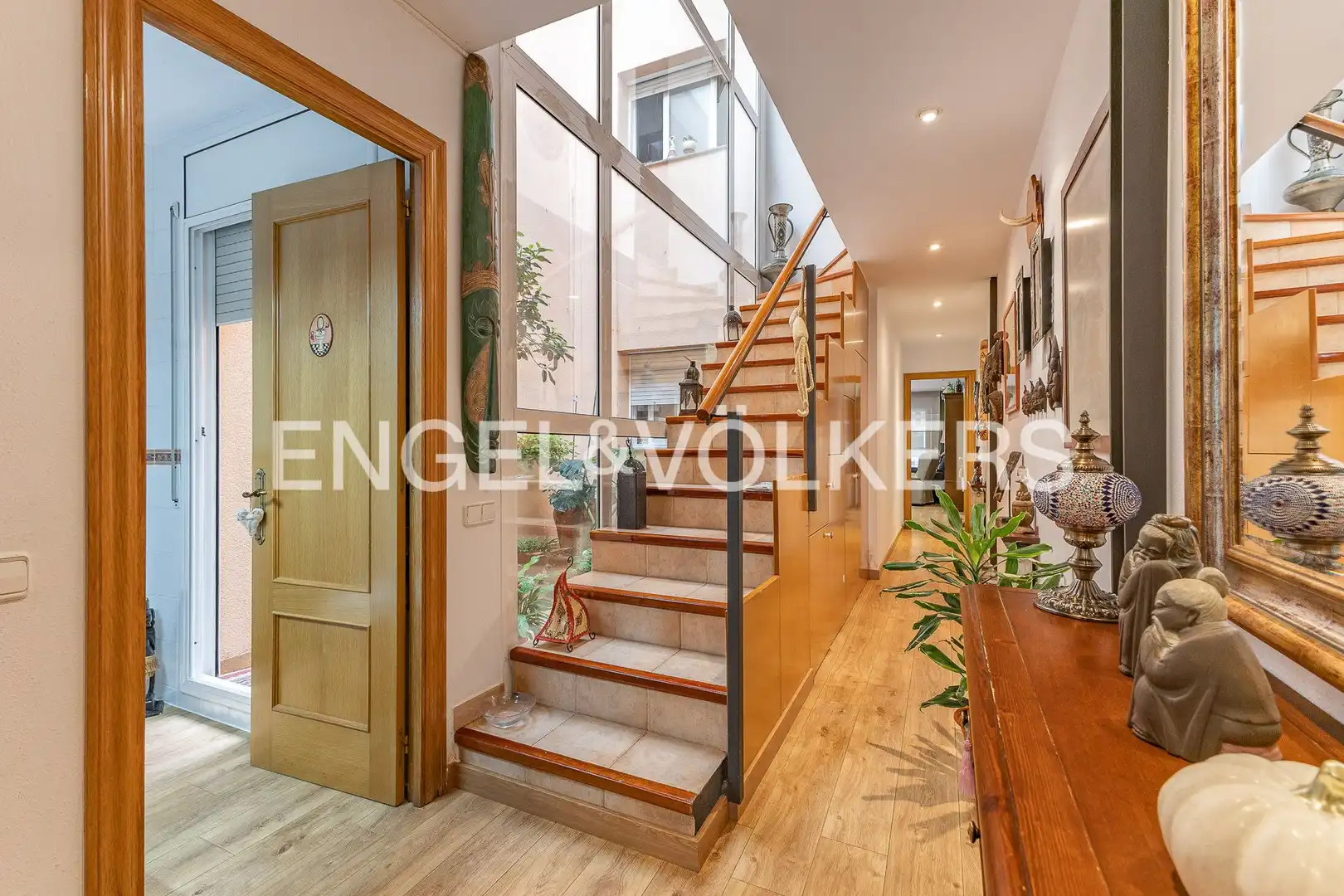 Adosado con jardín en venta en Ponent, imagen 8