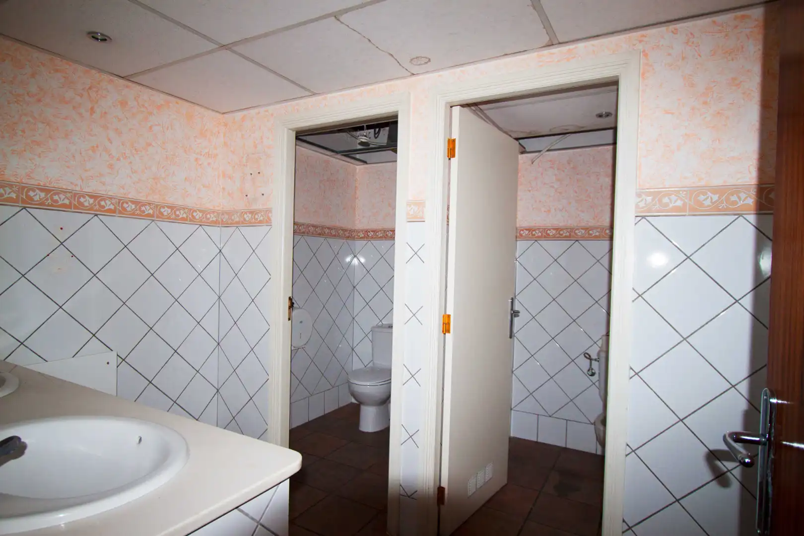 Office space with lift for sale in Avenida Juan XXIII, imagen 29