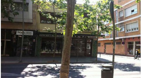 Foto 2 de Piso en venta en Barbera, Eixample, Sabadell
