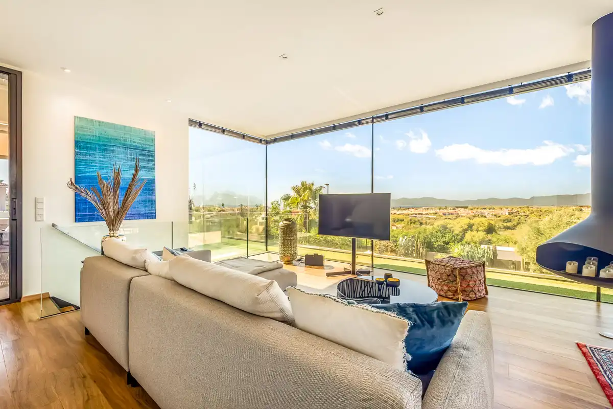 Casa con piscina en venta en Sa Torre, imagen 5