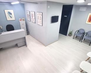 Office to rent in Alicante / Alacant  with Air Conditioner, Heating and Terrace