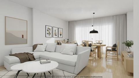 Foto 5 de Piso en venta en Núcleo urbano, Aljaraque