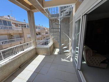 Appartement compact à vendre à Playa del Cura
