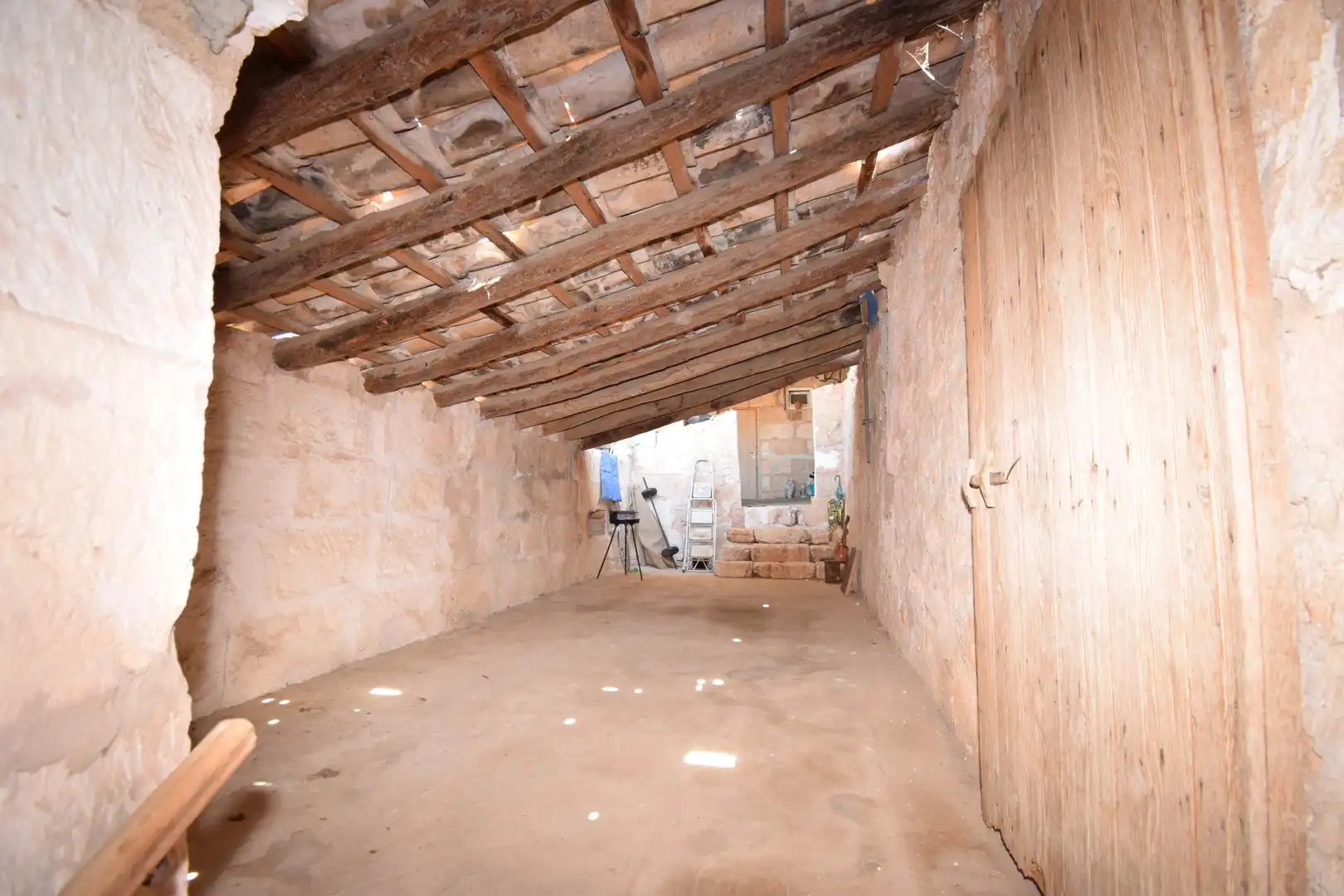 Casa o xalet en venda en Muro