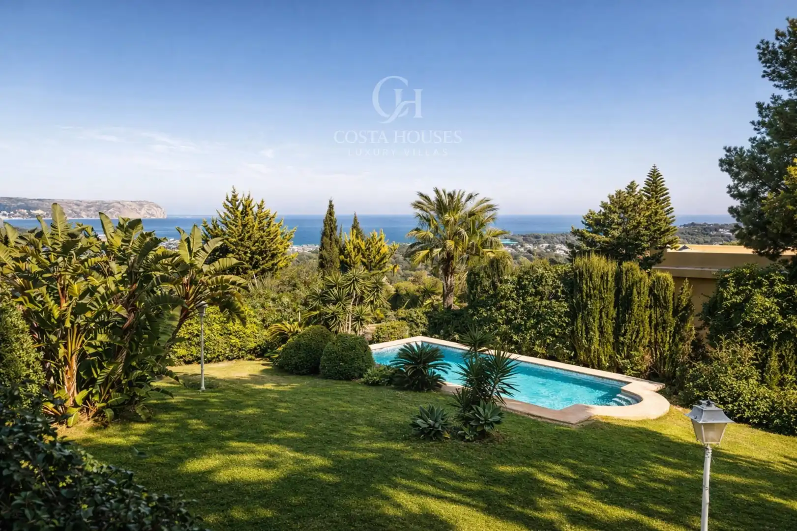 Chalet con balcón en venta en Cap Martí - El Tossalet - Pinomar, imagen 2