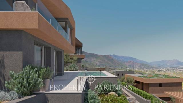 Casa-chalet en Venta en Carretera Benissa en Llíber