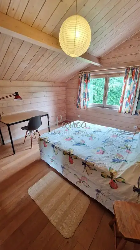 Casa o xalet en venda a Ipiñaburu Auzoa, Zeanuri