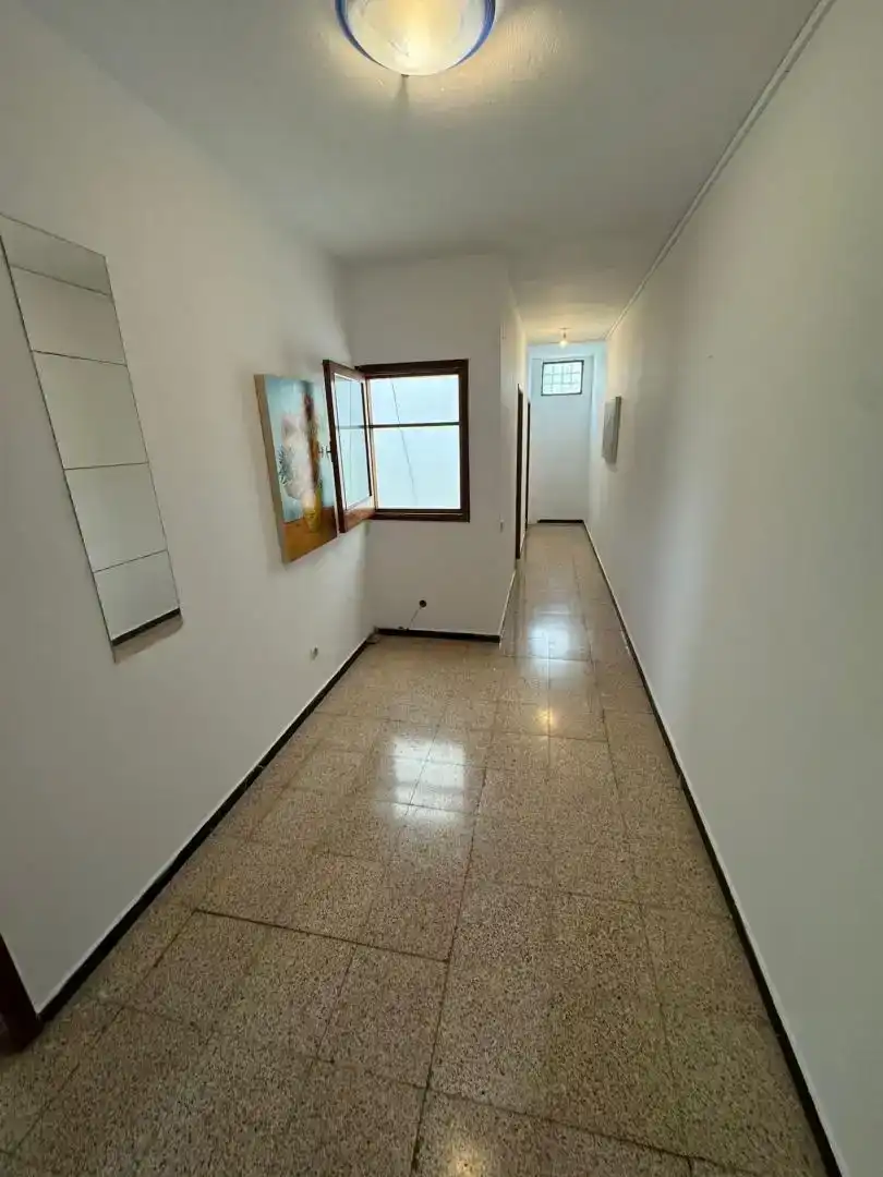 Casa adosada en venta en Teror con Balcón