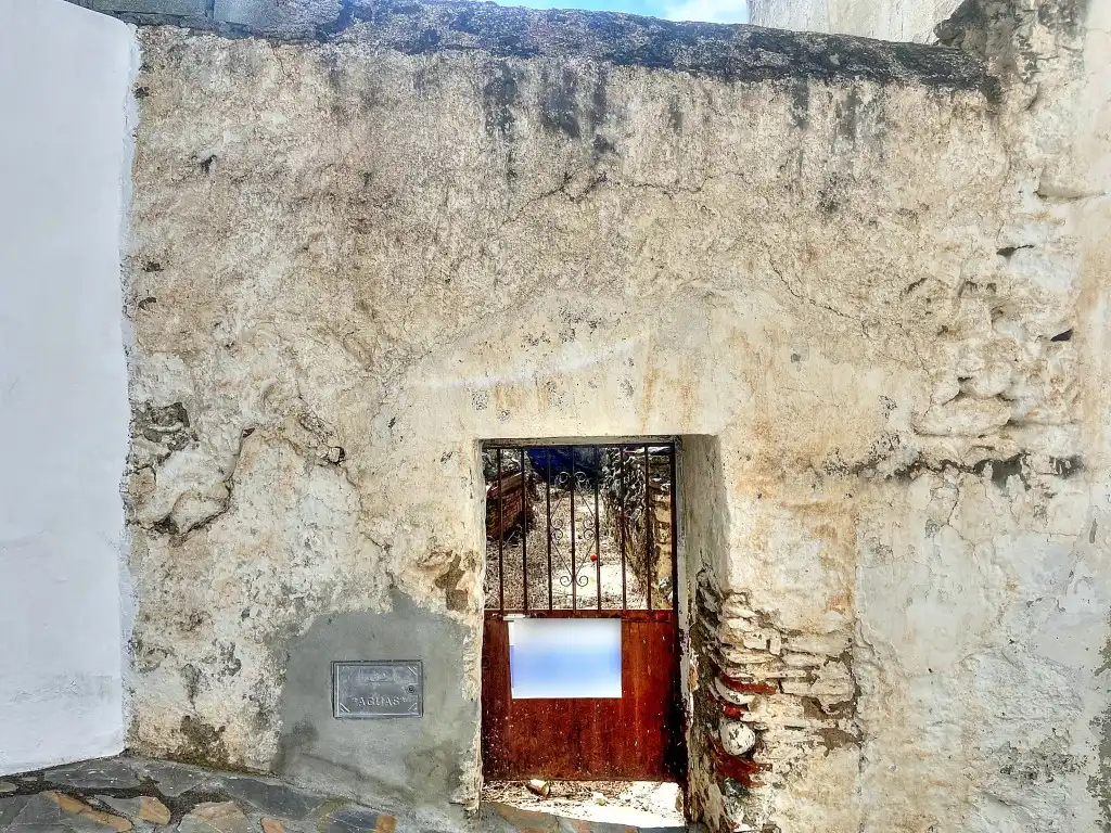 Casa rústica en venda a Salares, imagen 10