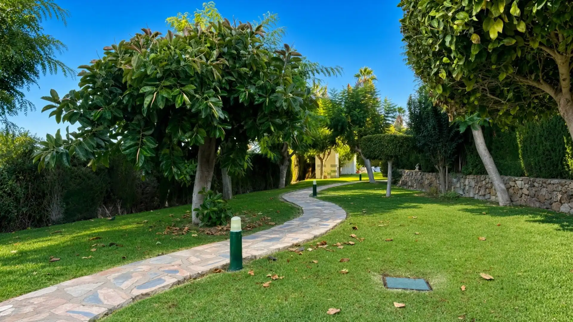 Baixos amb piscina en venda a Benamara - Atalaya, imagen 28