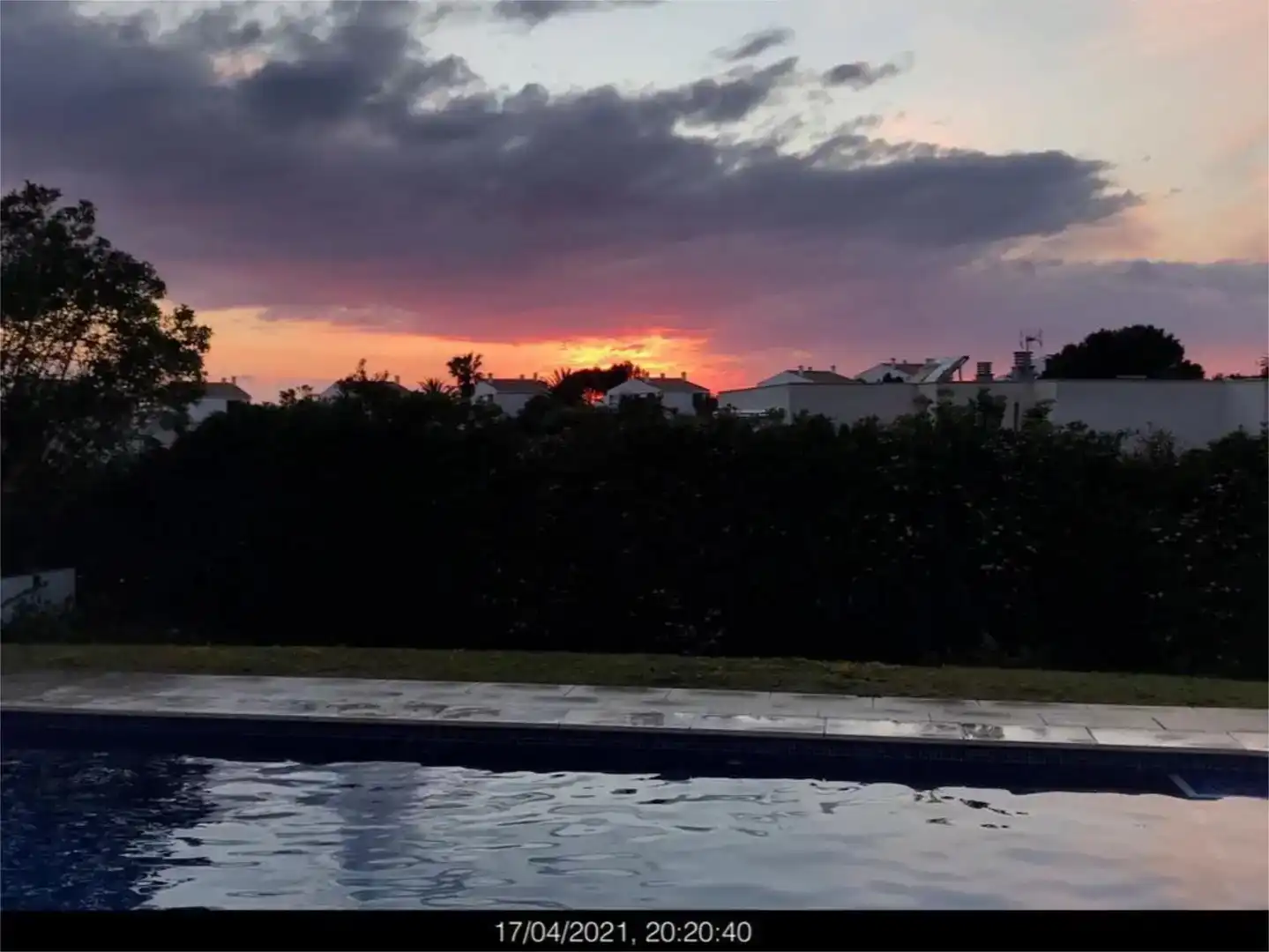 Swimming pool of Houses for sale in Maó - Mahón  with Swimming Pool