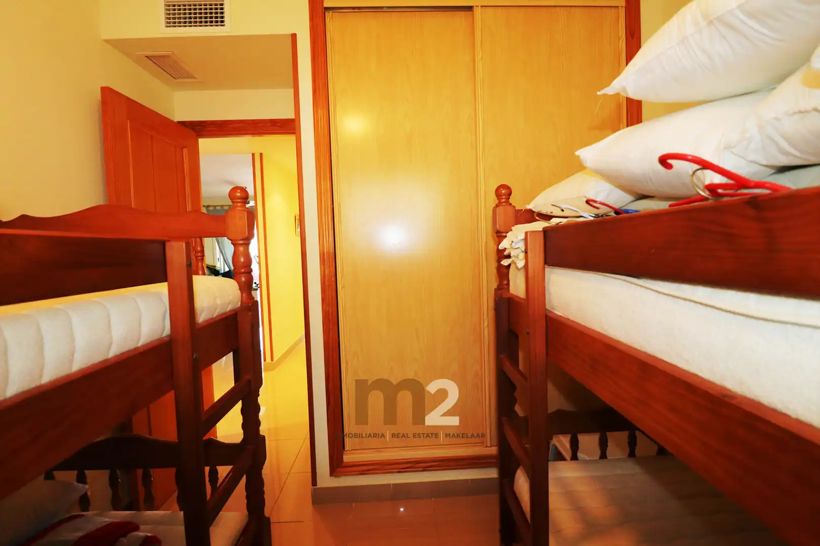 Apartamento con piscina en venta en Avenida del Puerto, imagen 14