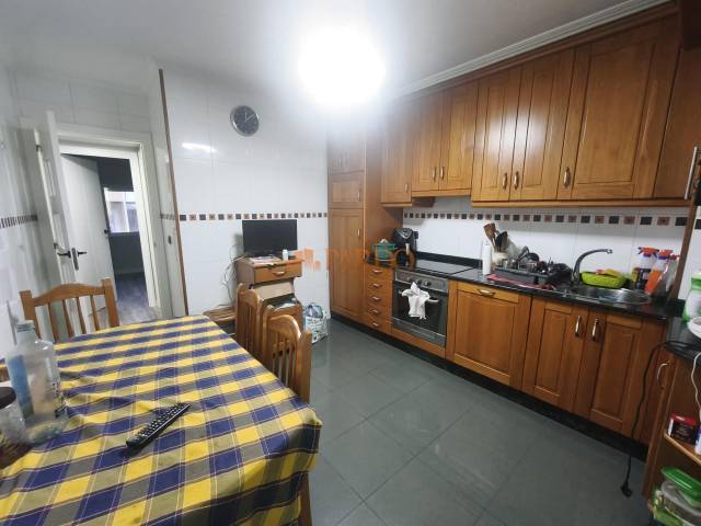 Piso en Venta en Piñeiros- Freixeiro