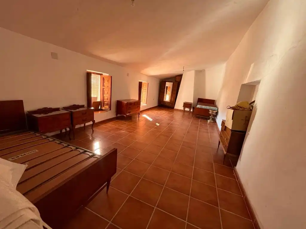 Country house zum Verkauf in Casabermeja