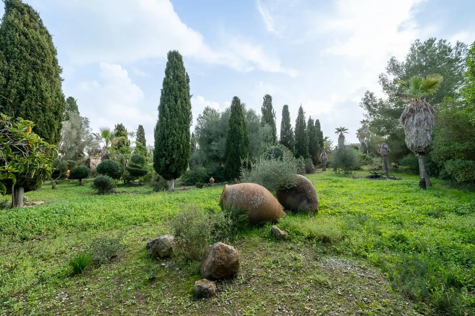 Casa rustica con piscina in vendita a Algaida, imagen 52