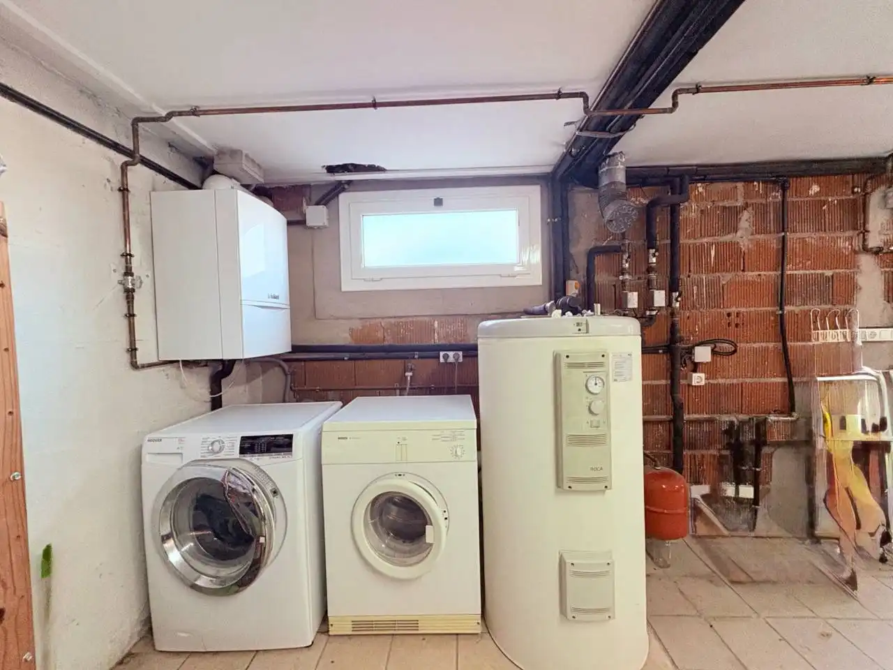 Casa amb jardí en venda a Calle Roureda de Can Roig, imagen 64
