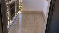 Balcony of Flat for sale in El Ejido