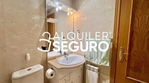 Foto 5 de Piso de alquiler en De Los Artesanos, Primera Fase - Nuevo Tres Cantos, Tres Cantos