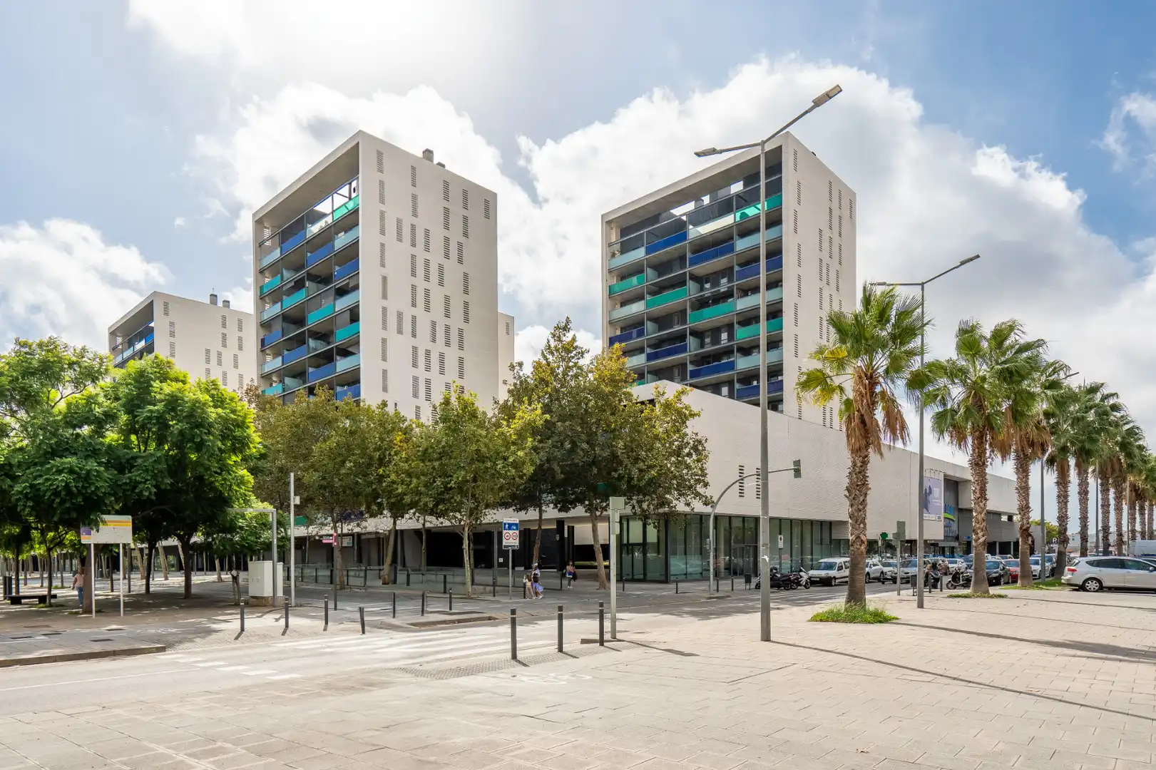 Pis amb piscina en venda a Avenida Olof Palme, imagen 23