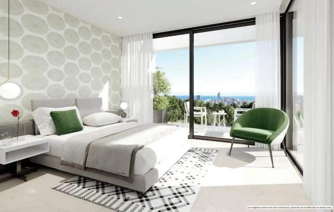 Detached house with pool for sale in Calle Calle Serra Cortina, imagen 7