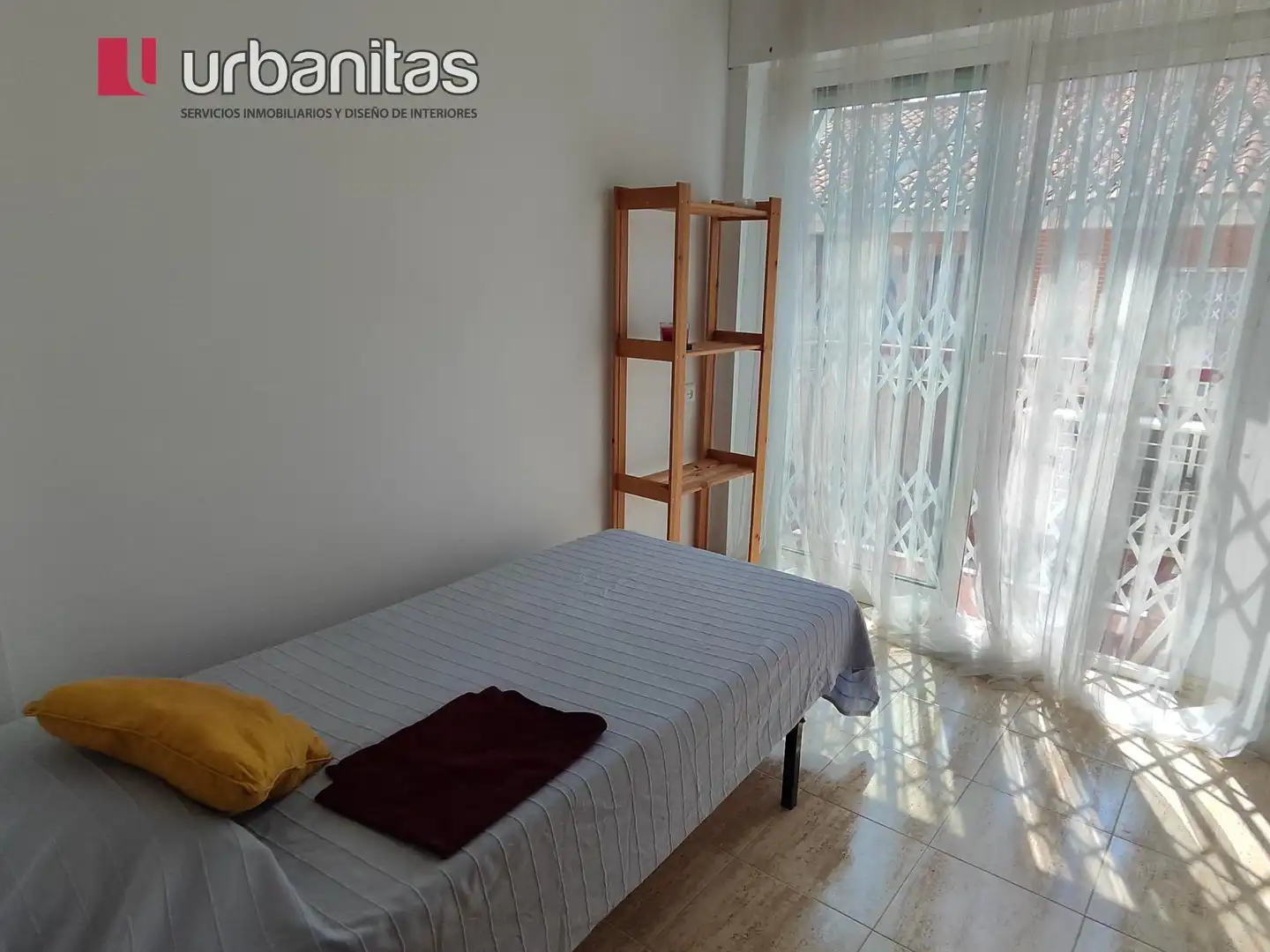 Dúplex de alquiler en Calle Calera, El Puntal