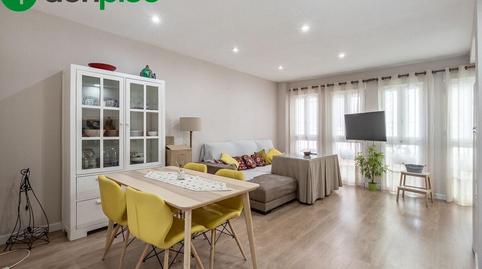 Foto 2 de Pis en venda a Calle Hinojosa, 1, Centro - Sagrario, Granada Capital