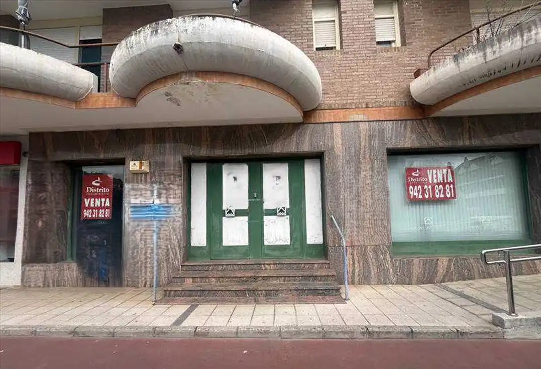 Local comercial en venda a Arnuero