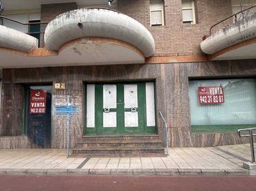 Local comercial en venda a Arnuero