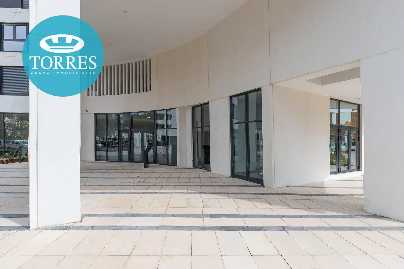 Apartment with pool to rent in Paseo Martiricos 30, imagen 33