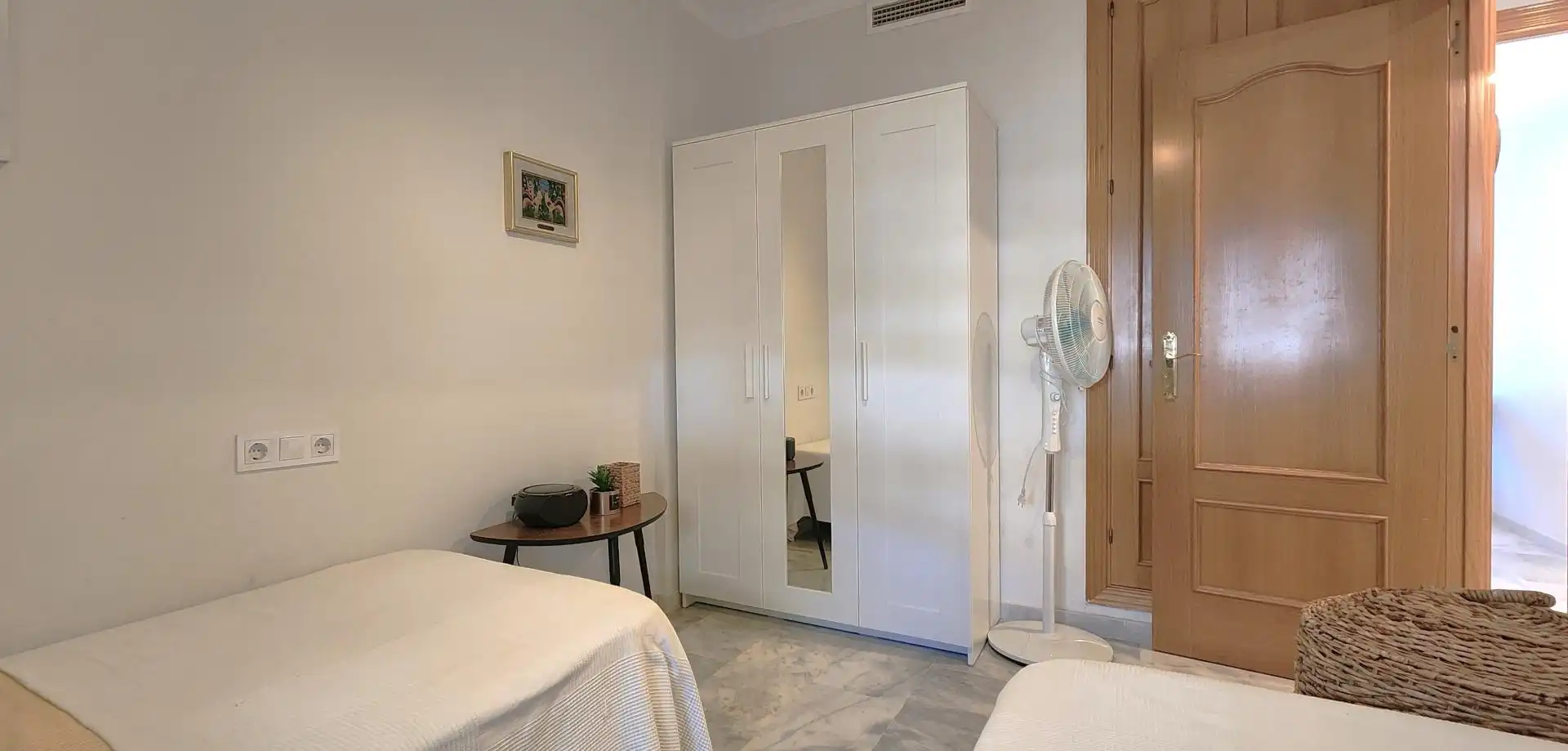 Apartment with pool for sale in Torreblanca del Sol, imagen 13