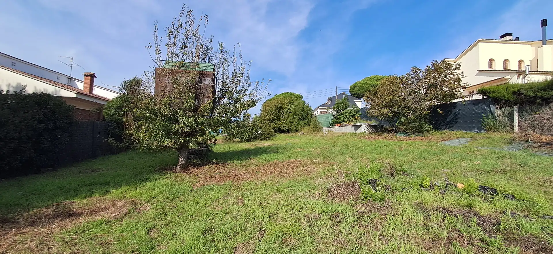 Terreny residencial en venda a Carrer Roure, imagen 13
