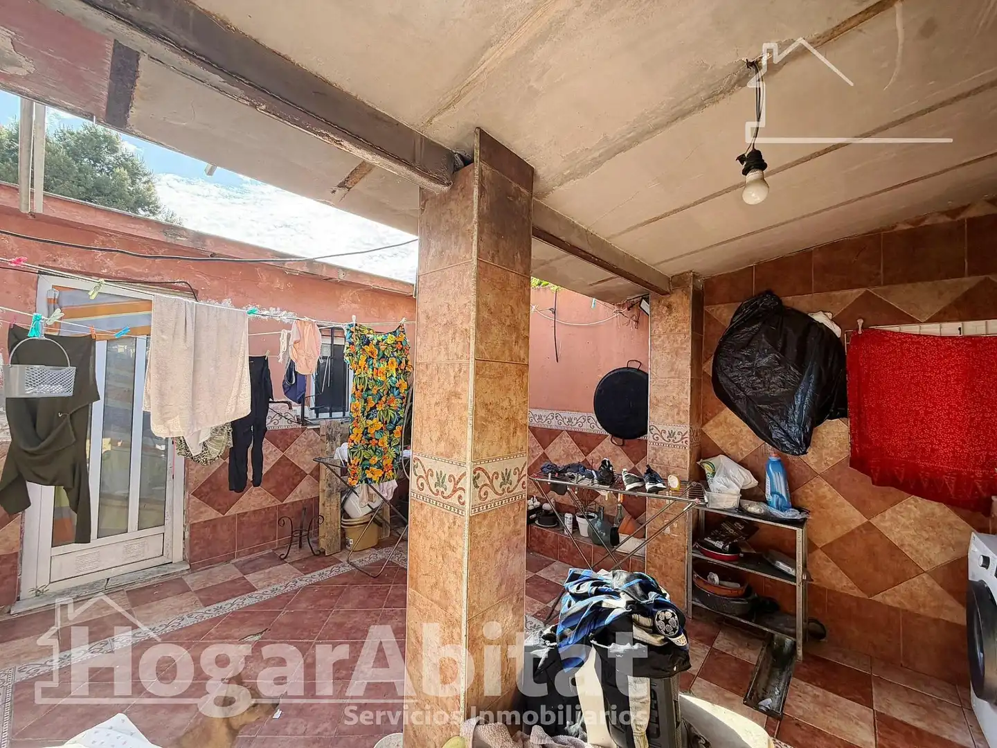 Wohnung zum Verkauf in Paterna mit Terrasse