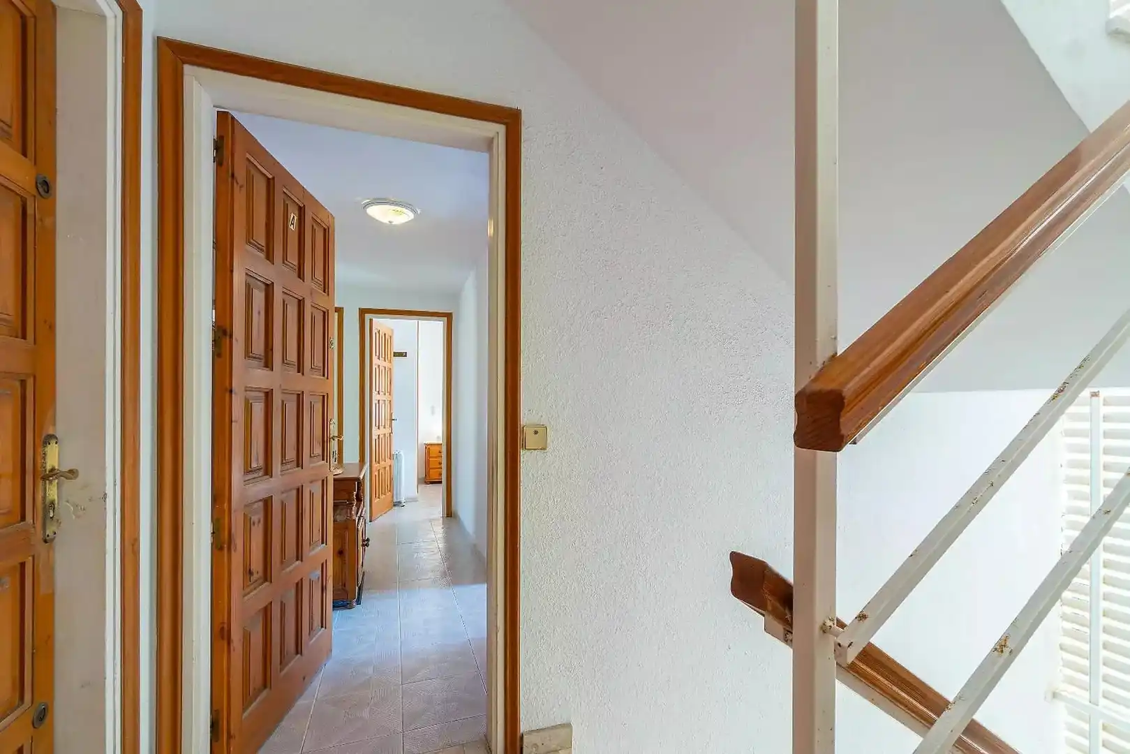 Wohnung zum Verkauf in PORT MOXÓ, imagen 32