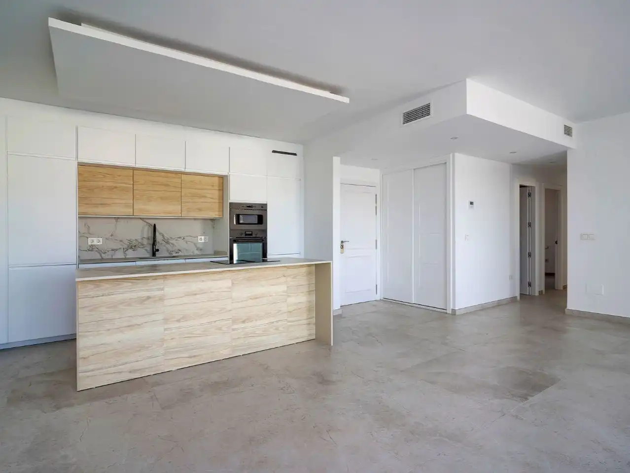 Penthouse with pool for sale in Calle Geranio 1, imagen 12