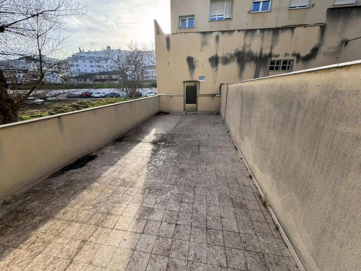 Business premises to rent in Rúa Nosa Señora do Carme 12, imagen 15