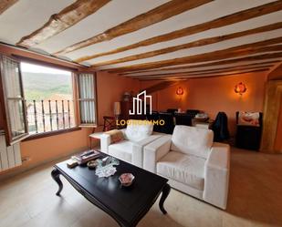 Living room of Flat for sale in Ojacastro