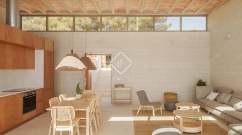 Foto 5 de Casa o chalet de alquiler en Coves Noves, Illes Balears