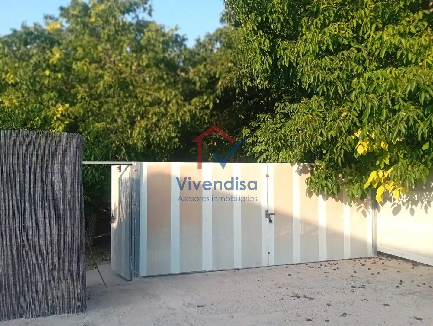 Terreny rústic en venda a Pesquera (Polígono 512), imagen 55