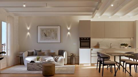 Foto 3 von Wohnungen zum Verkauf in Carrer Moianes, Hostafrancs,  Barcelona Capital