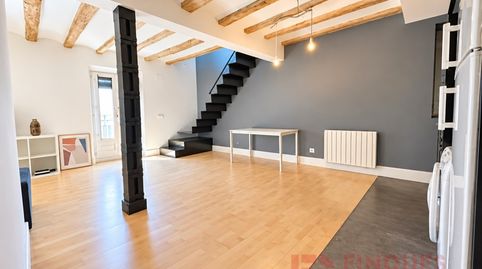 Foto 5 de Dúplex en venta en Plaza Bell-lloc, Centre - Barri Vell, Girona Capital