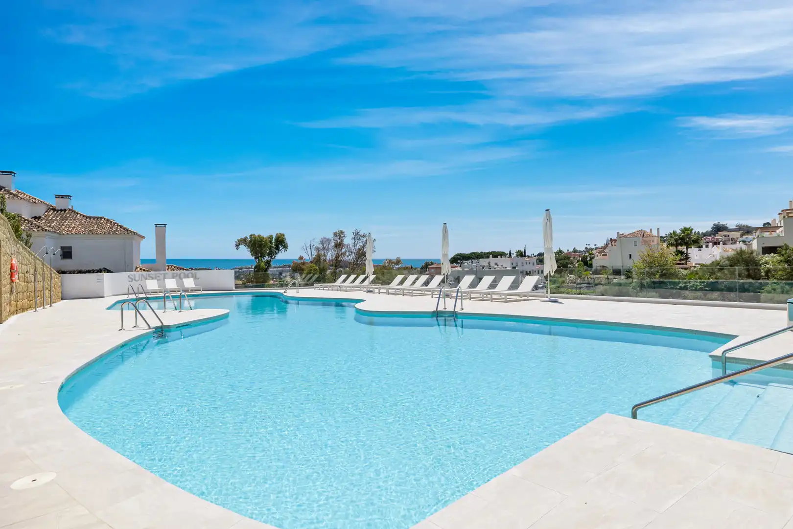 Apartament en venda a NUEVA ANDALUCIA K, 25, Los Naranjos