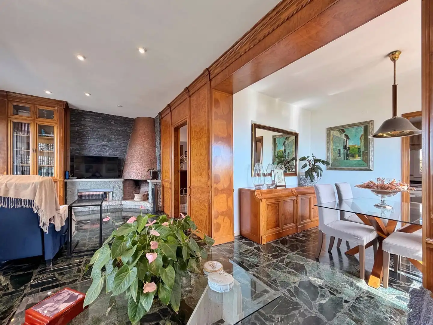 Casa con jardín en venta en L'Aragai, imagen 8