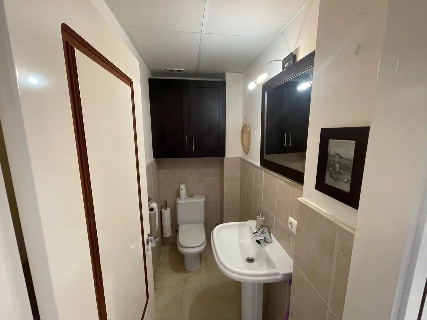 Penthouse with pool for sale in VIENA, imagen 7