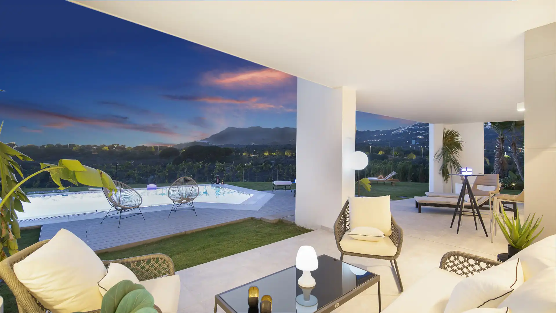 Maison avec piscine à vendre à Elviria - Cabopino, imagen 51