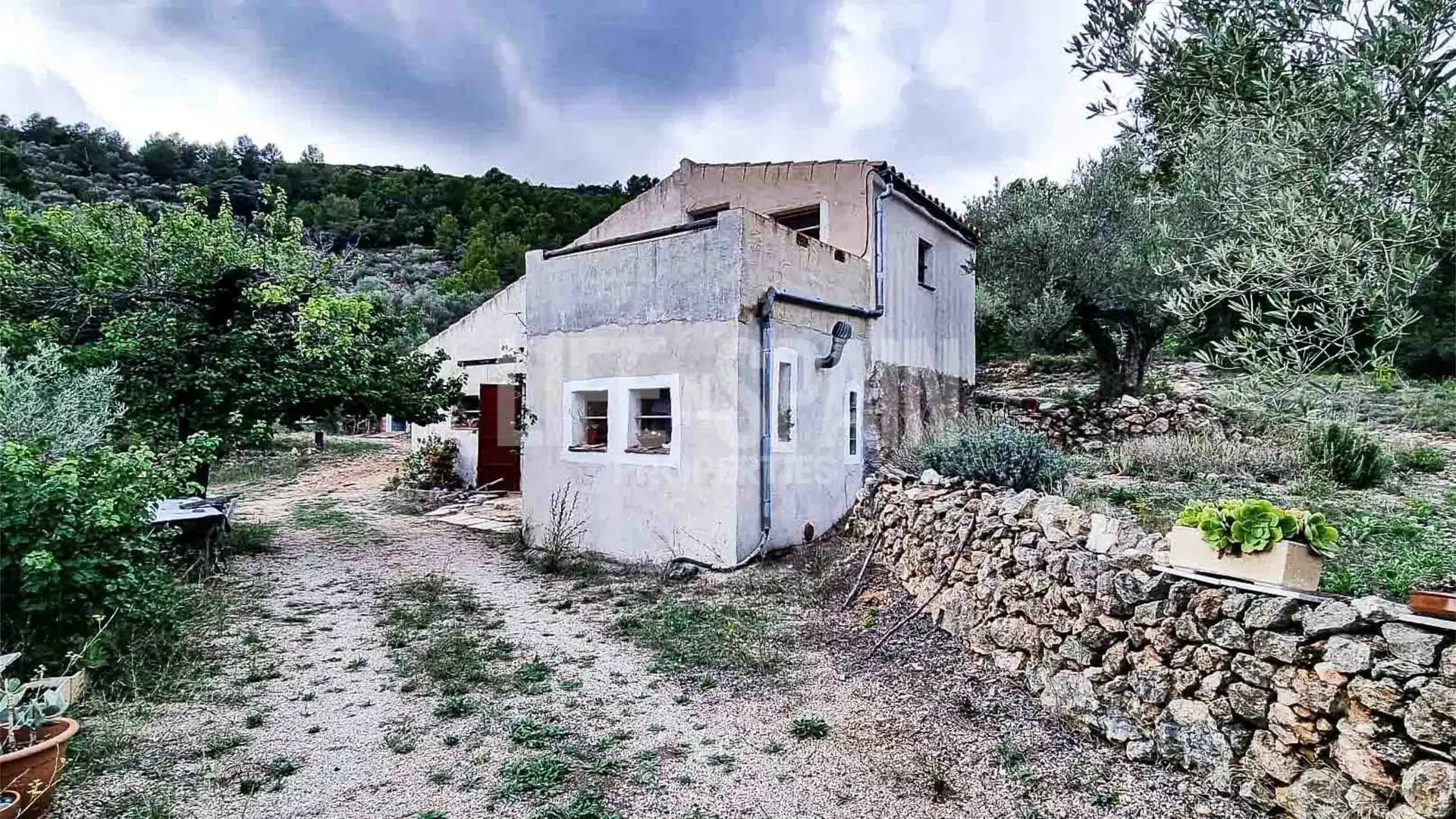 Finca rústica en venta en Bítem