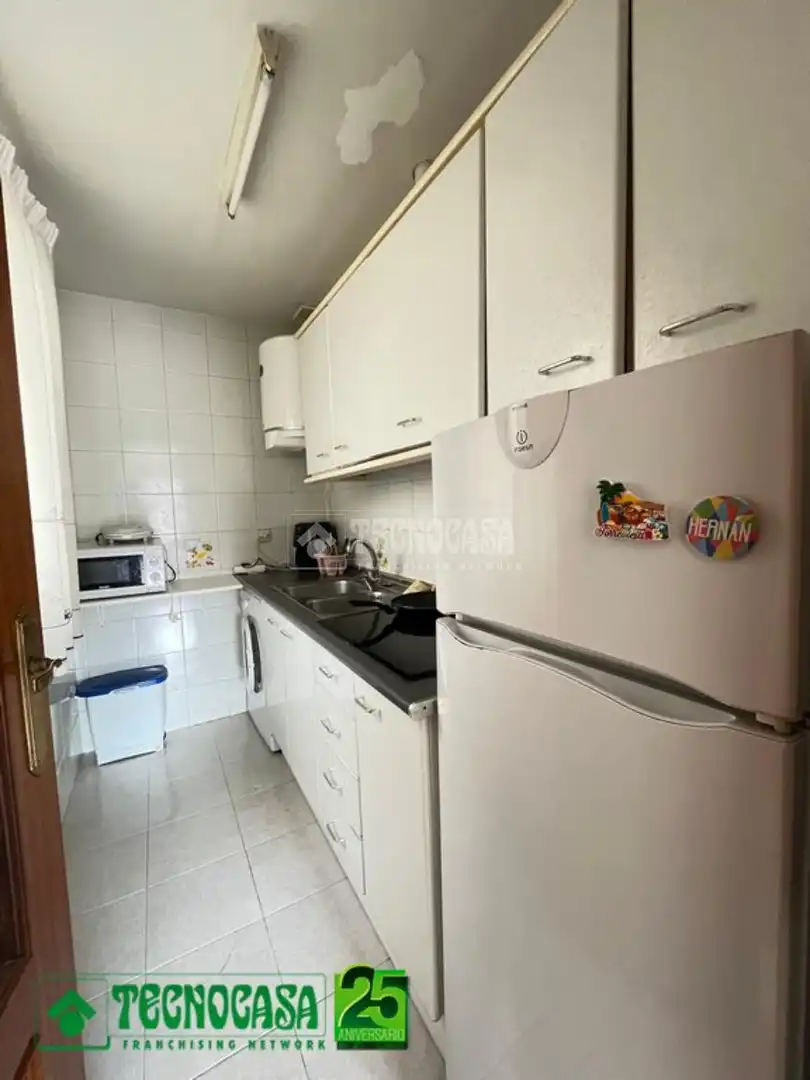 Cocina de Piso en venta en Ciudad Real