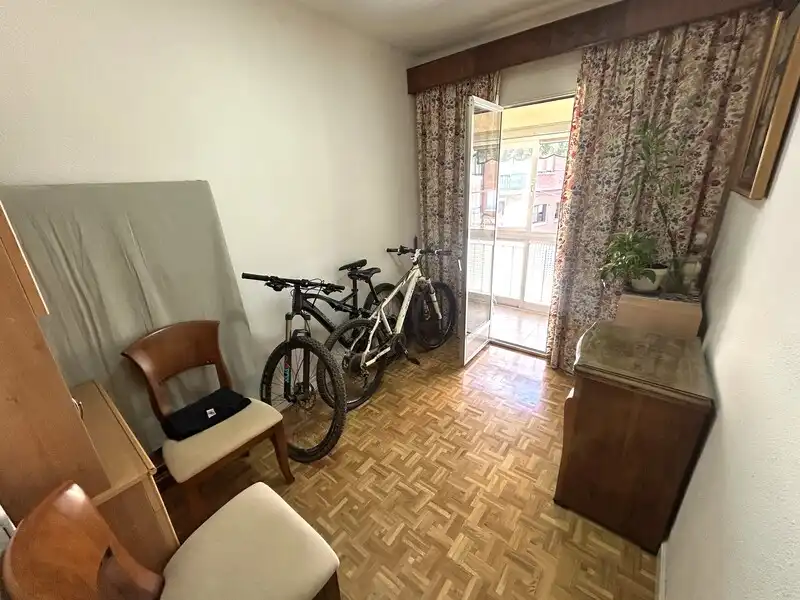 Terraza de Piso en venta en Madrid con Aire acondicionado, Calefacción y Terraza