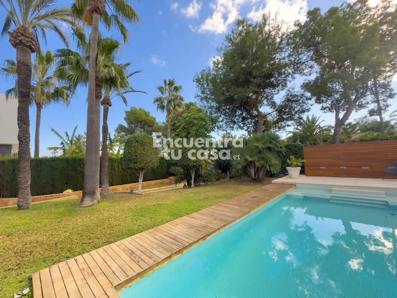Casa amb piscina en venda a Urbanizacion Coblanca, imagen 71