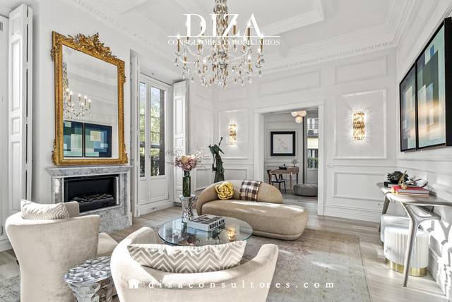 Piso en Venta en Palacio