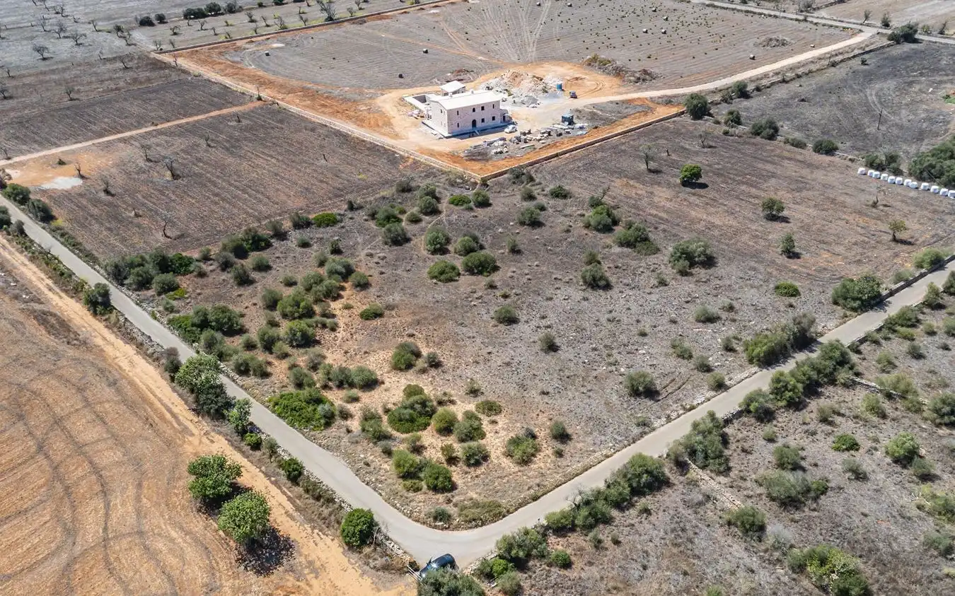 Residencial en venta en Santanyí Poble